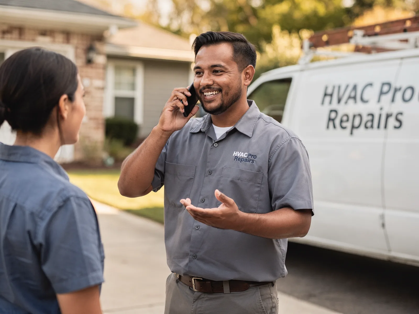 Heat Pump Repair Hovland, MN FAQs
